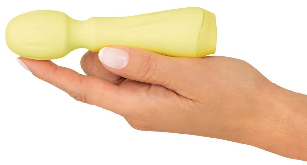 Mini Vibrator Cuties Mini Vibrator [7]