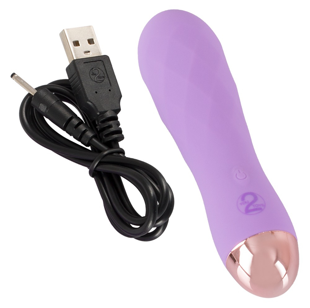 Mini Vibrator Cuties Mini Vibrator [5]