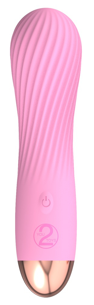 Mini Vibrator Cuties Mini Vibrator [2]