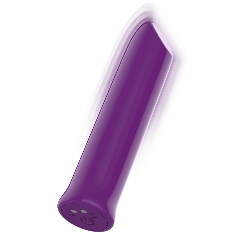 Mini Vibrator Intense Todrick clit stimulating bullet [8]
