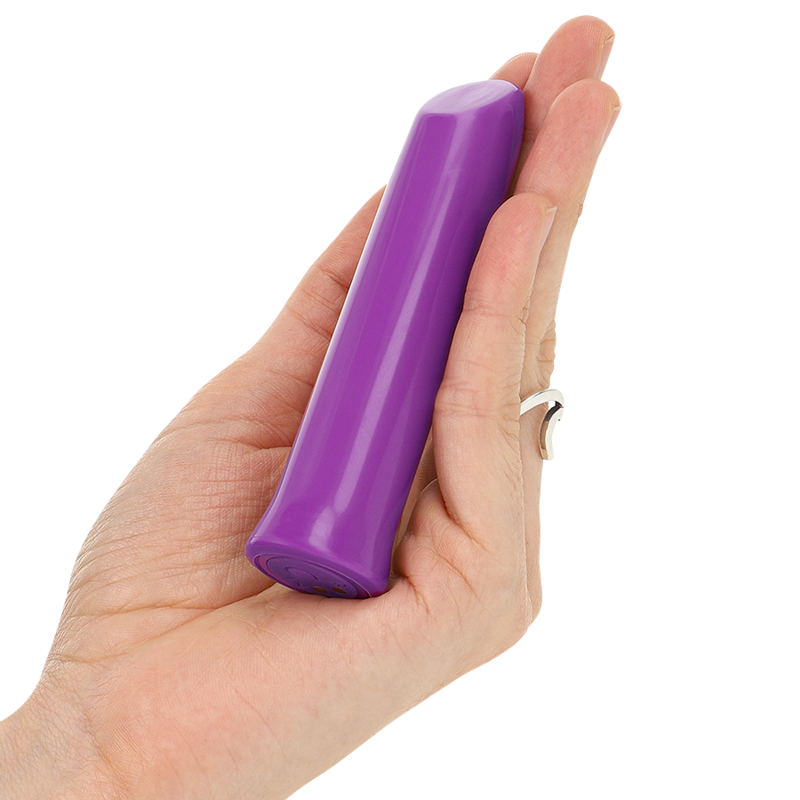 Mini Vibrator Intense Todrick clit stimulating bullet [9]