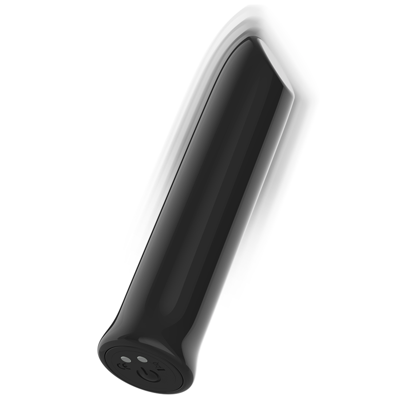 Mini Vibrator Intense Todrick clit stimulating bullet [1]