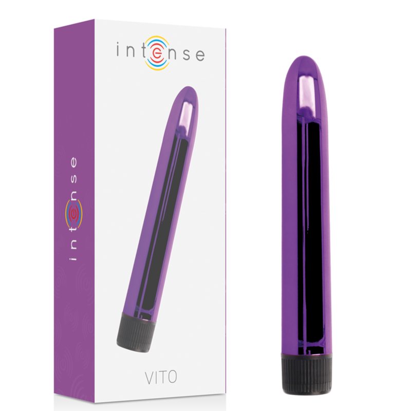 Mini Vibrator Intense Vito vibrator [4]
