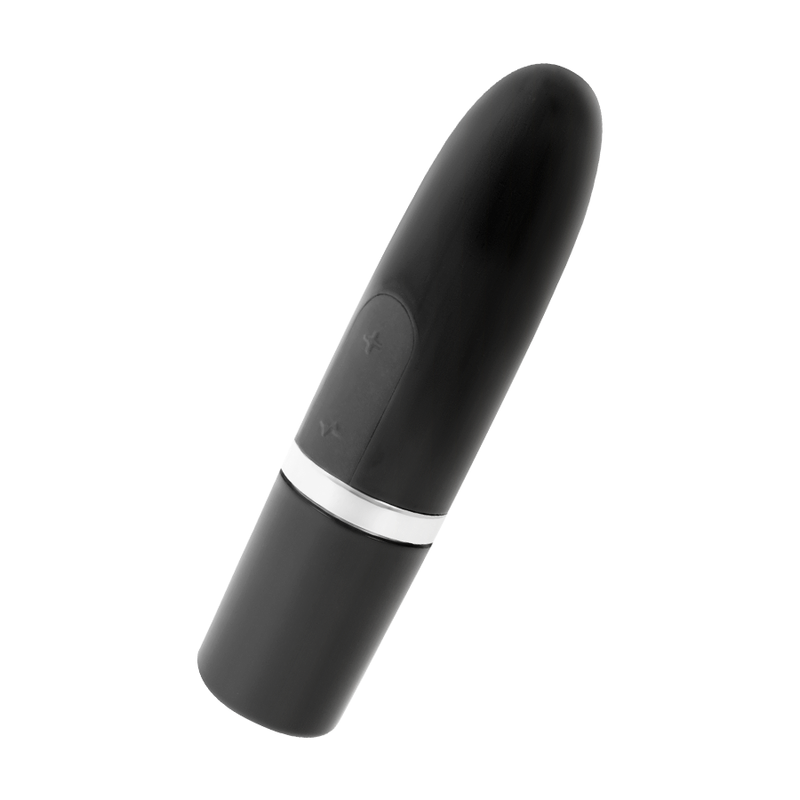 Mini Vibrator Moressa Ivy vibrator stimulator travel black [1]