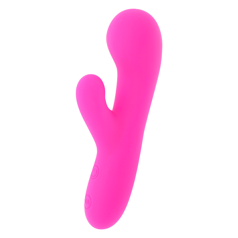 Vibrator Moressa Jerry premium silicone rechargeable [1]