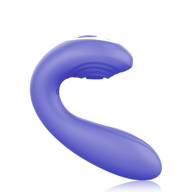 Vibrator Mr. Boss Josef pulsation vibration remote control for couples [1]