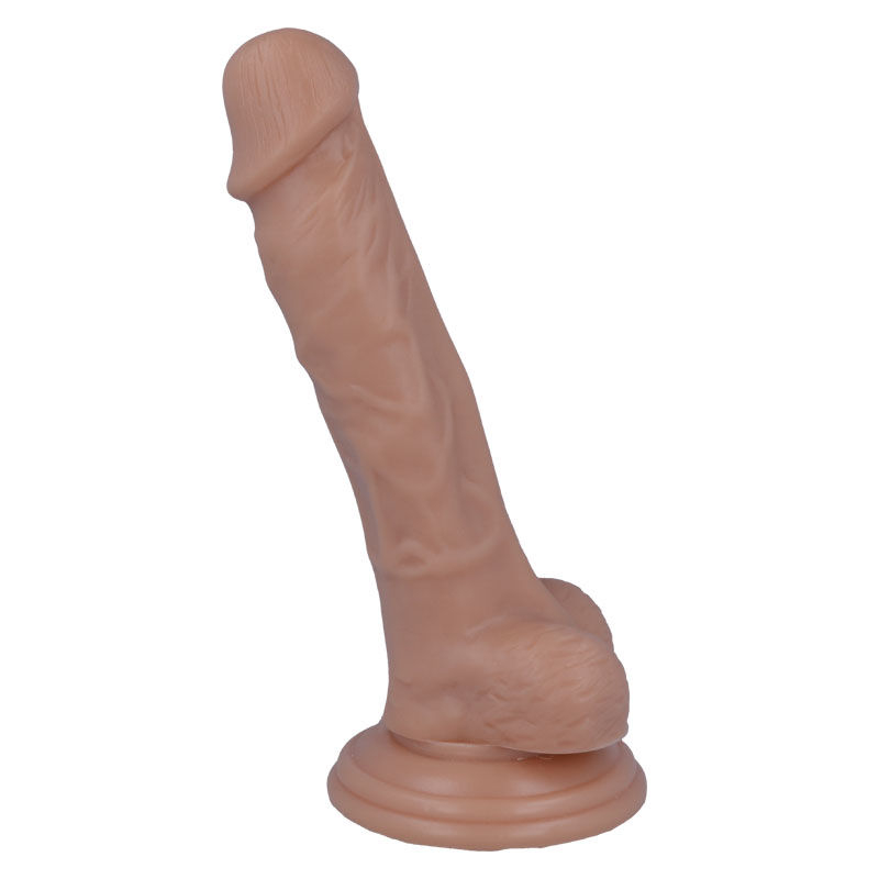 Dildo Mr. Intense Realistic cock 17.8 cm [3]