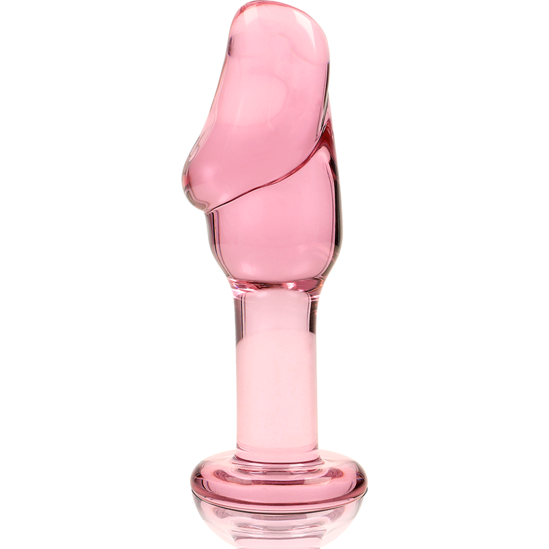 Plug Anal NEBULA SERIES BY IBIZA model 6 anal plug borosilicate glass 12.5 cm [2]
