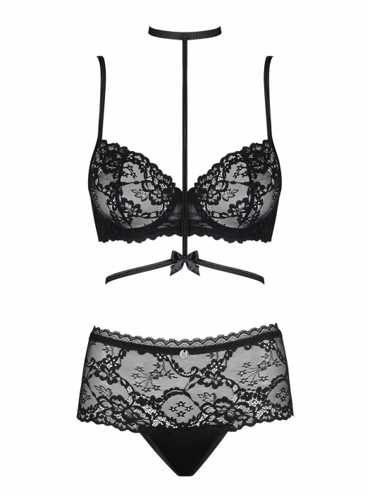 Set Obsessive Raquelia [5]