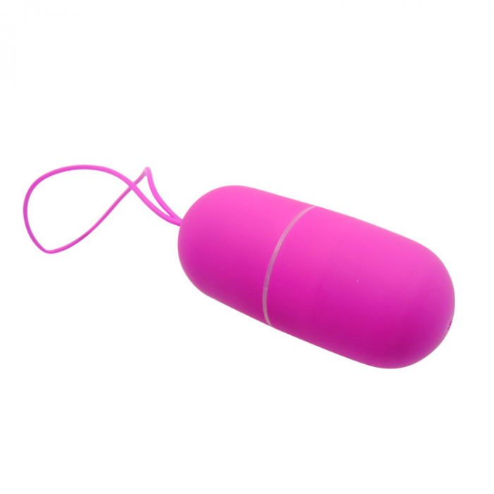 Ou Vibrator Pretty Love Vibrating Egg Arvin Remote Control [2]