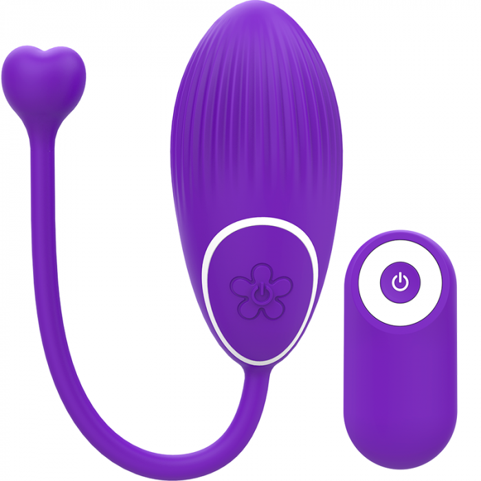 Ou Vibrator Galatea Remote Control Otto Click&Play [2]