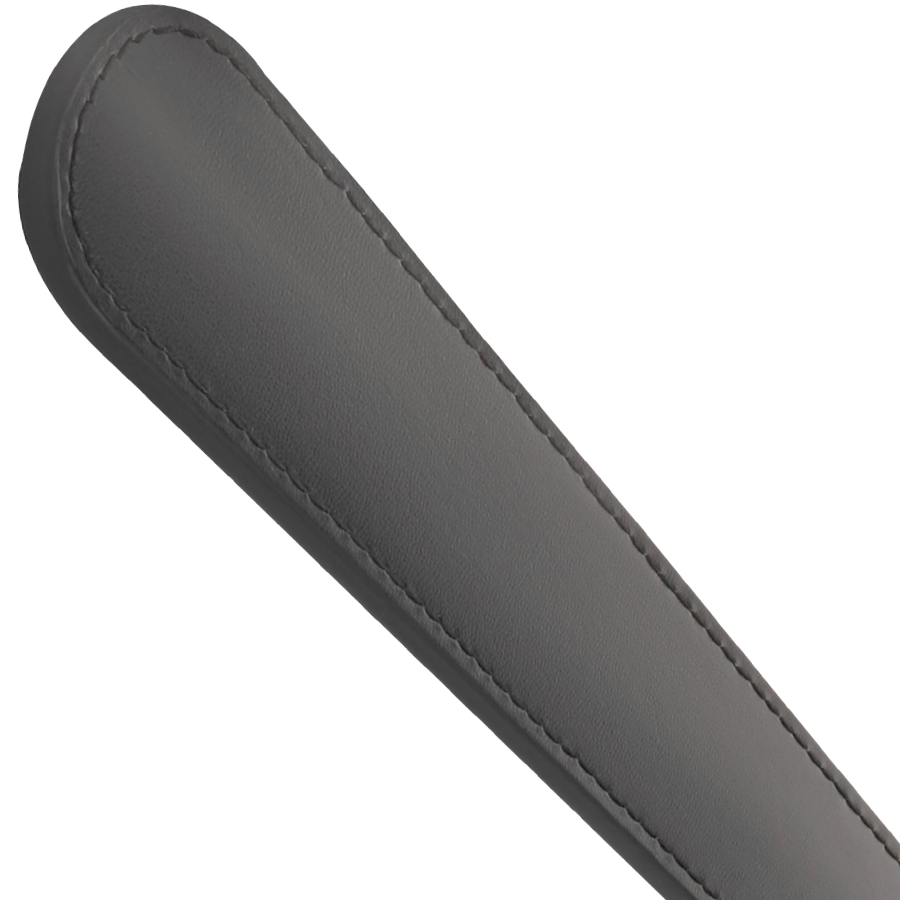Paleta Spanking Darkness Black Fetish Paddle 48 cm [3]