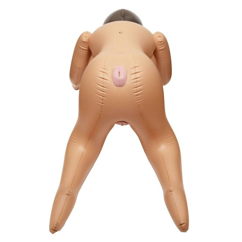 Papusa Gonflabila California Exotics Back Door Babe Love Doll [6]