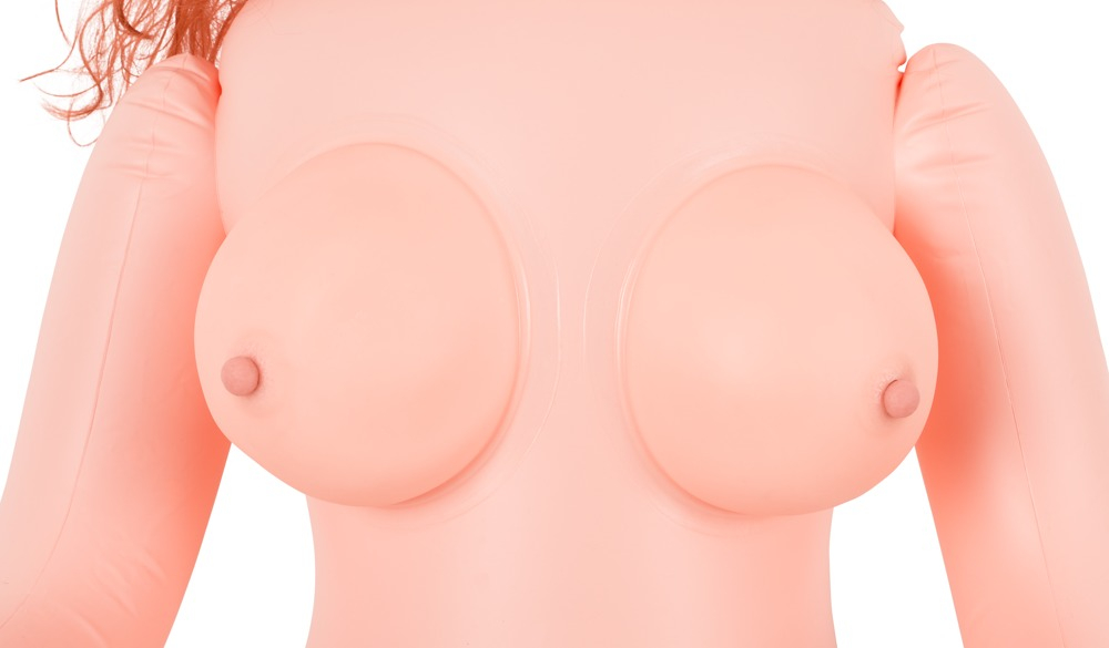 Papusa Gonflabila Sexdoll Cyberskin Sex Doll [5]