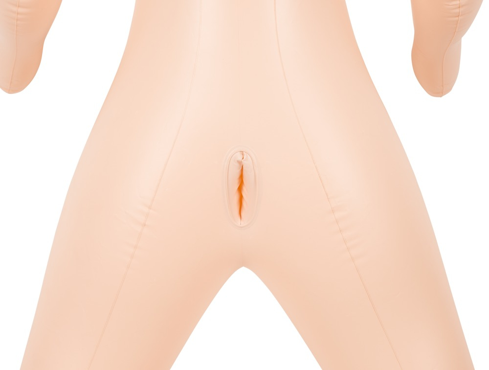 Papusa Gonflabila Sexdoll Excellent Power Lusting Trans [5]