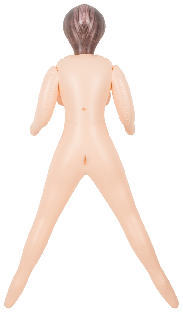 Papusa Gonflabila Sexdoll Excellent Power Lusting Trans [8]