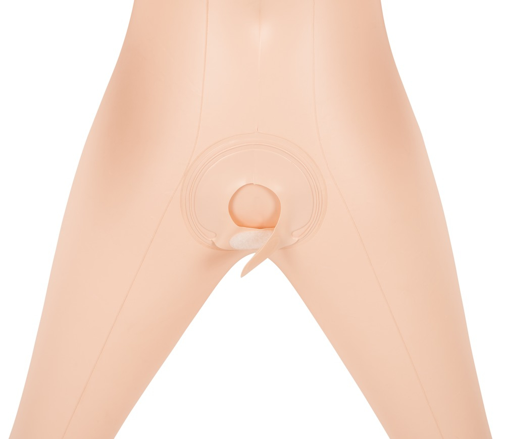 Papusa Gonflabila Sexdoll Excellent Power Lusting Trans [6]