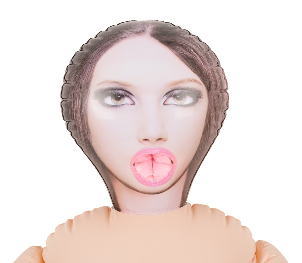 Papusa Gonflabila Sexdoll Excellent Power Lusting Trans [2]
