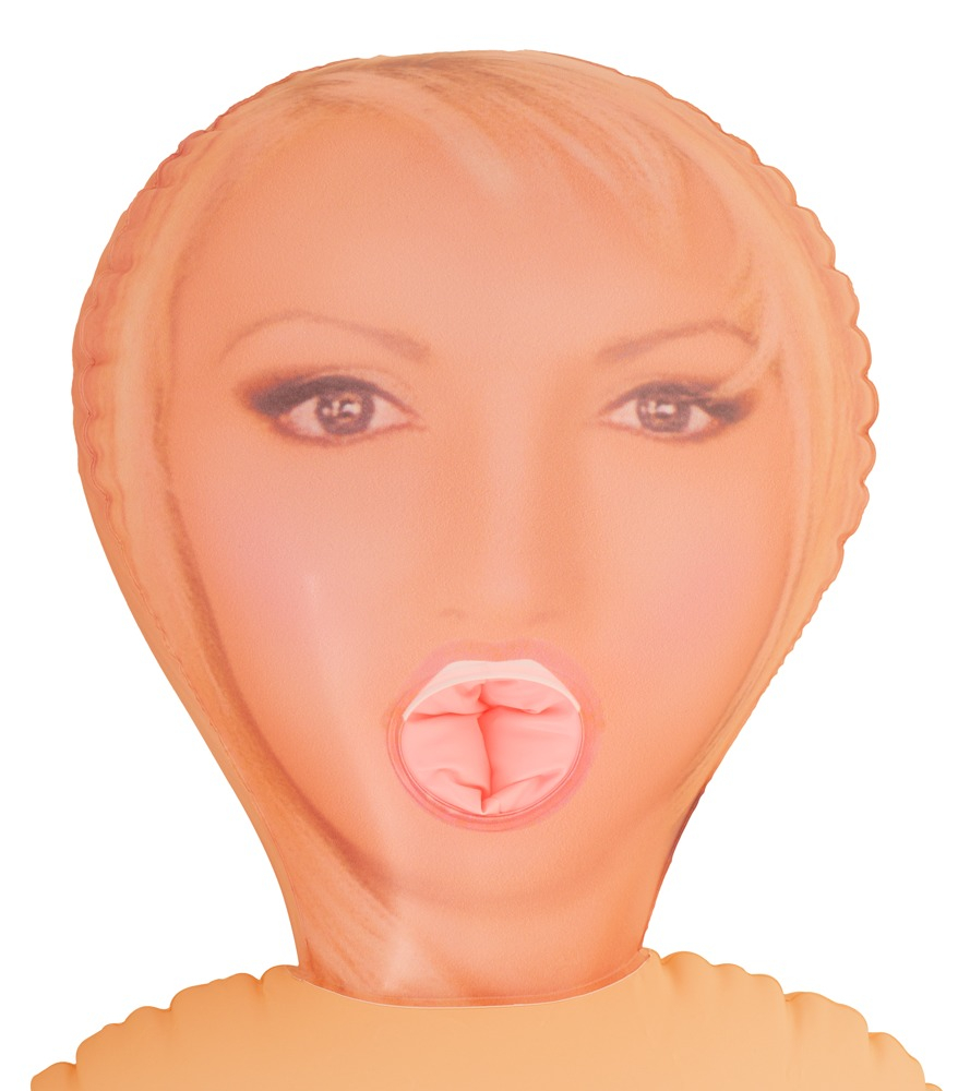 Papusa Gonflabila Sexdoll NMC Jezebel [3]