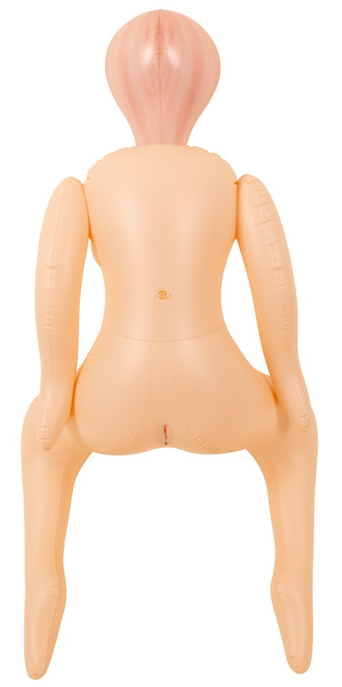 Papusa Gonflabila Sexdoll NMC Jezebel [2]