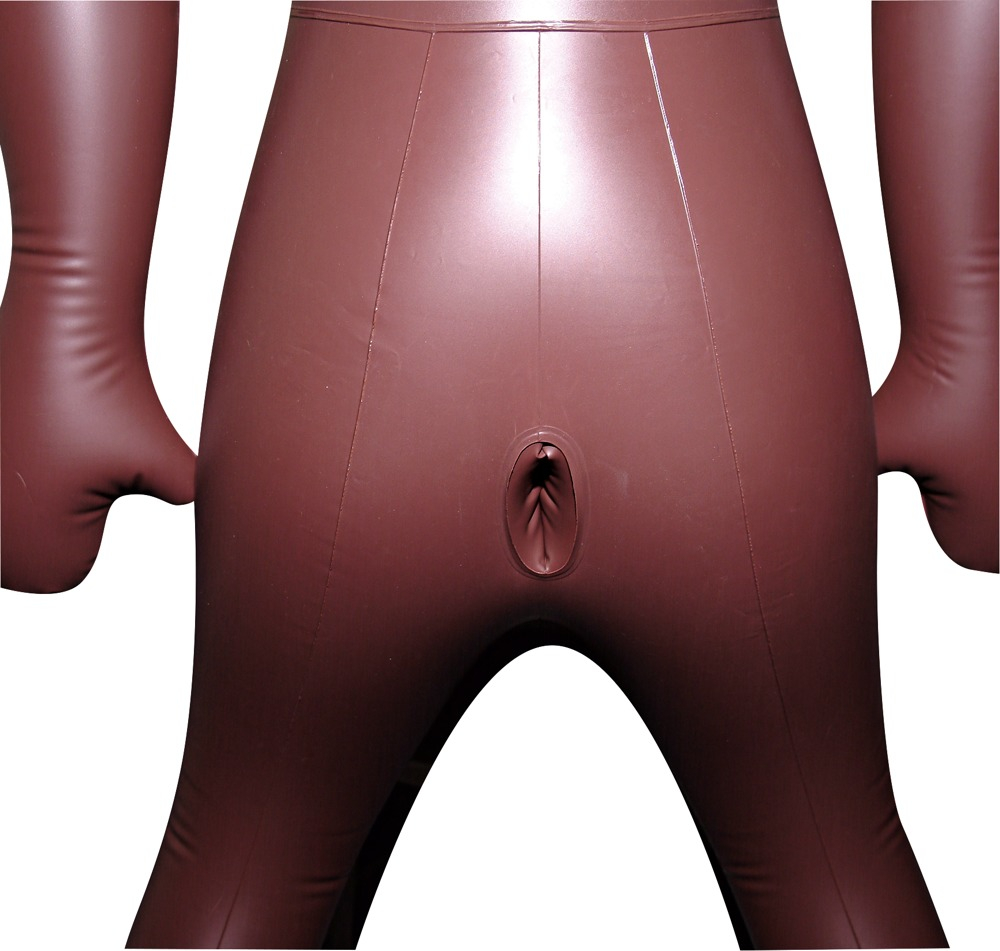 Papusa Gonflabila Sexdoll NMC Mista Cool XXX [3]