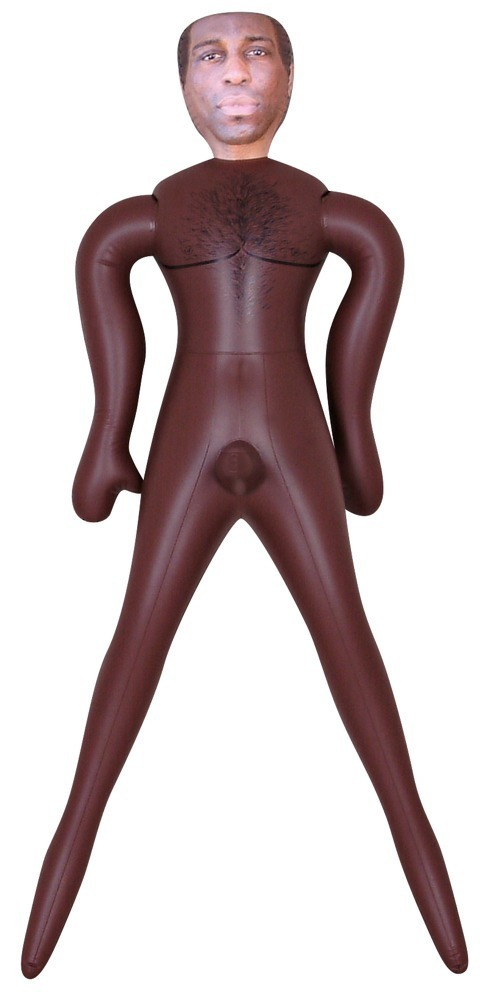 Papusa Gonflabila Sexdoll NMC Mista Cool XXX [1]