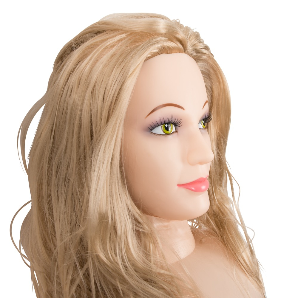 Papusa Gonflabila Sexdoll NMC Shy Camilla Lifesize Love Doll [3]