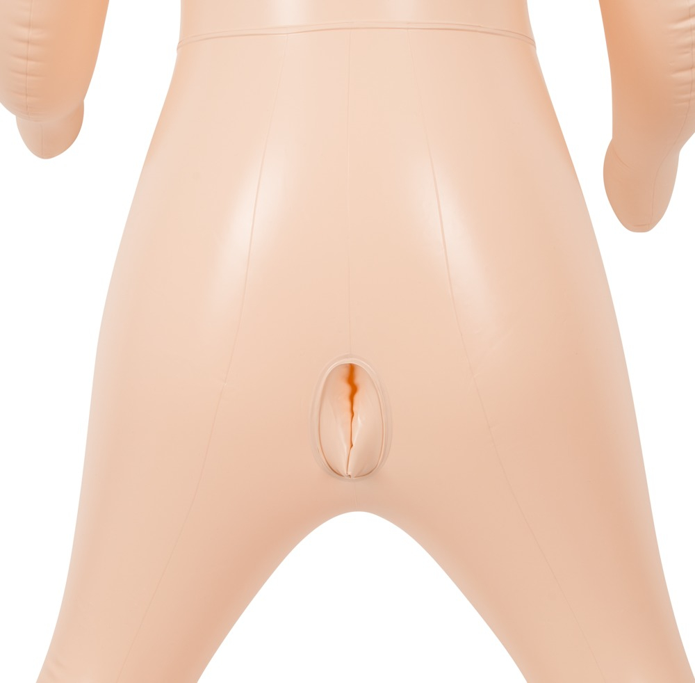 Papusa Gonflabila Sexdoll NMC Shy Tessa [6]