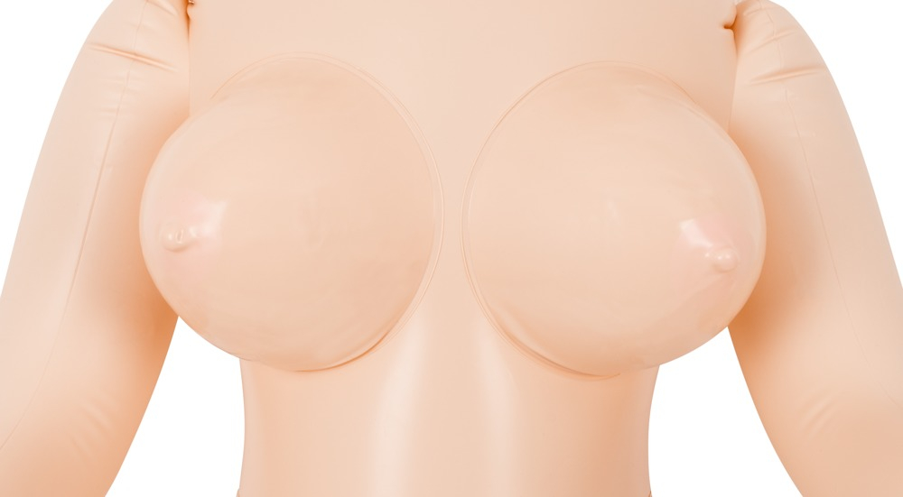 Papusa Gonflabila Sexdoll NMC Shy Tessa [3]
