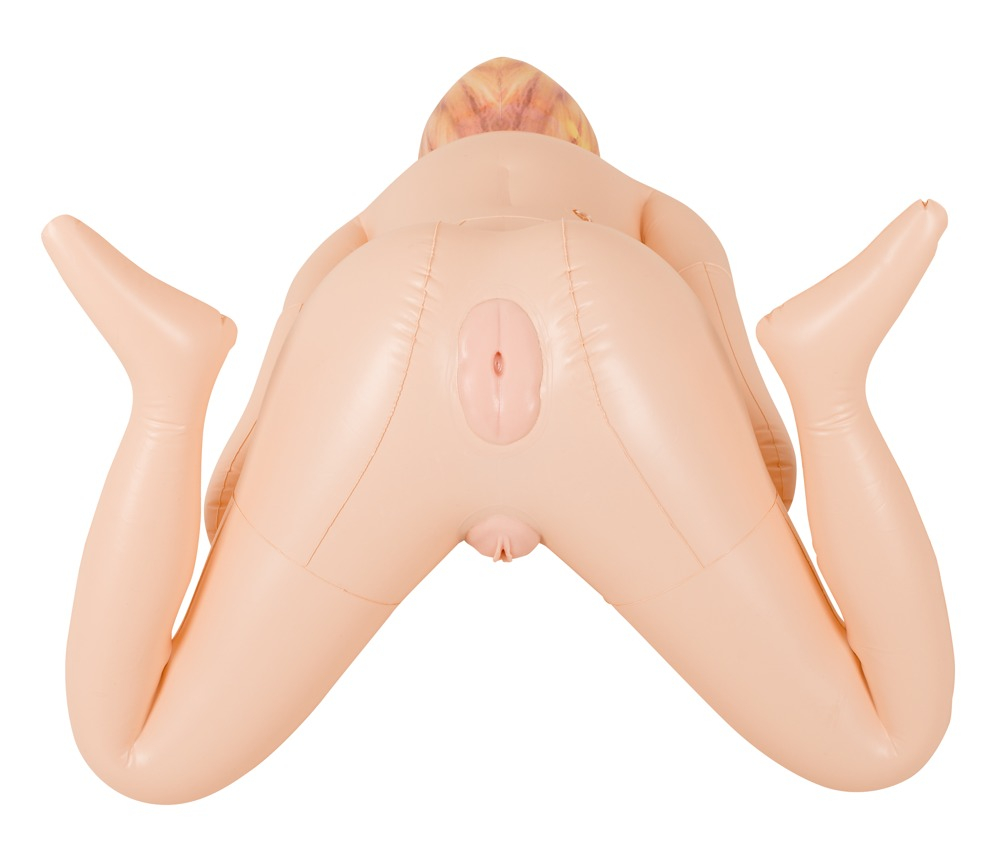Papusa Gonflabila Sexdoll You2Toys Amy-Rose [3]