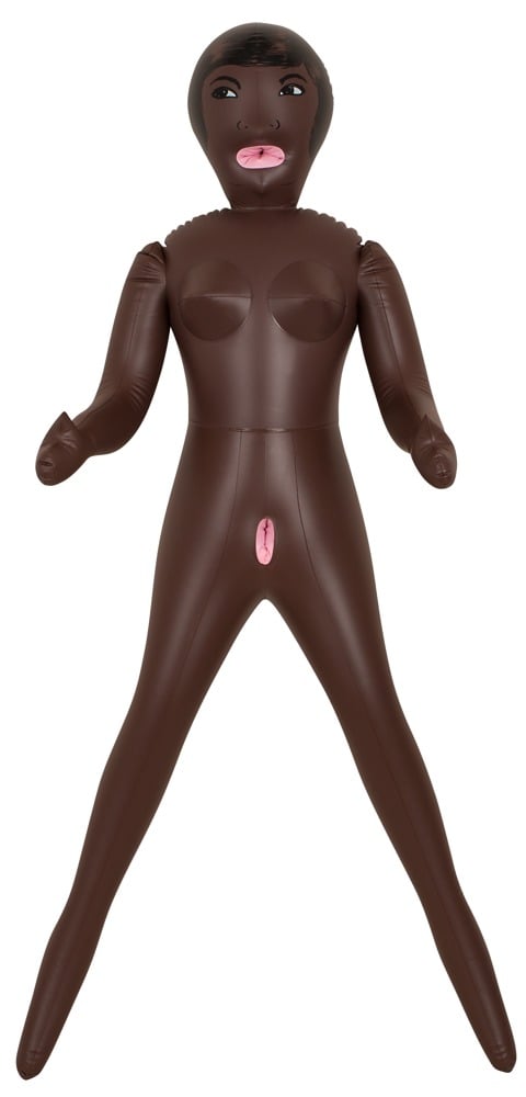 Papusa Gonflabila Sexdoll You2Toys Beauty Queen [1]