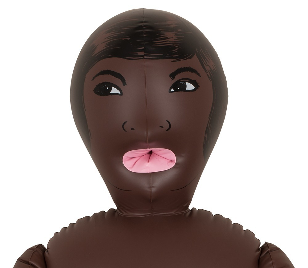 Papusa Gonflabila Sexdoll You2Toys Beauty Queen [2]