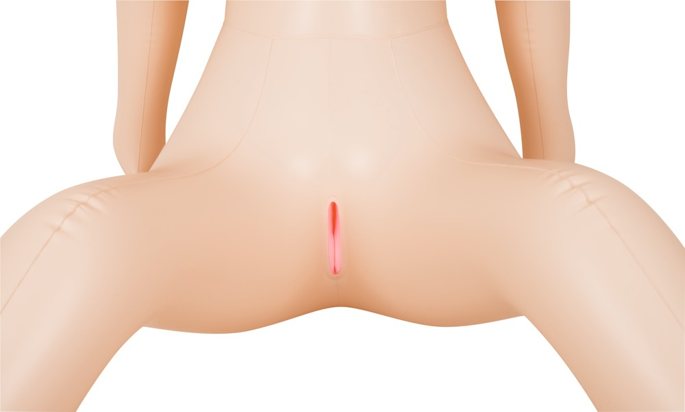 Papusa Gonflabila Sexdoll You2Toys Big Boobs Bridget [6]