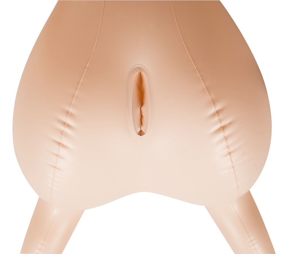 Papusa Gonflabila Sexdoll You2Toys Big Boobs Bridget [7]