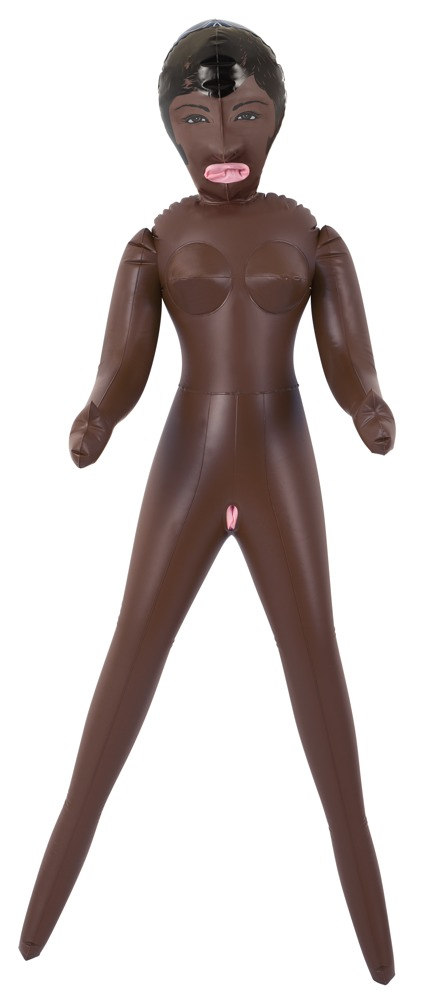Papusa Gonflabila Sexdoll You2Toys Elements [1]