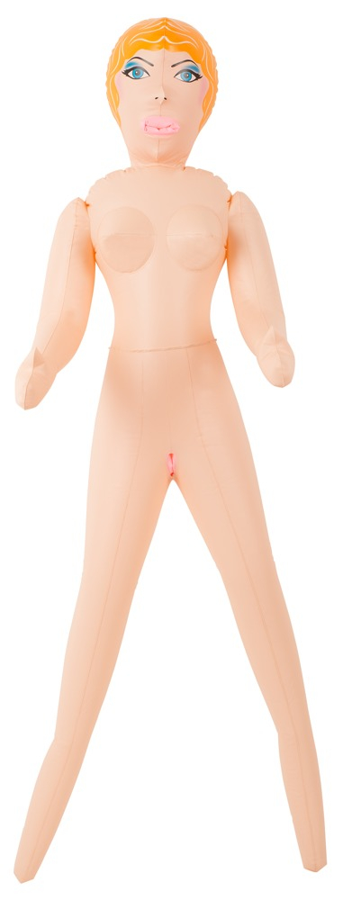 Papusa Gonflabila Sexdoll You2Toys Elements [1]