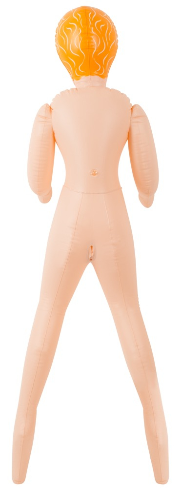 Papusa Gonflabila Sexdoll You2Toys Elements [3]