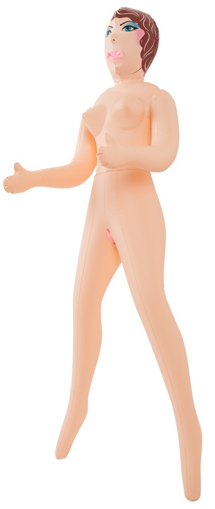 Papusa Gonflabila Sexdoll You2Toys Joann [2]