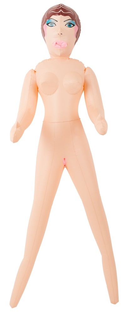 Papusa Gonflabila Sexdoll You2Toys Joann [1]