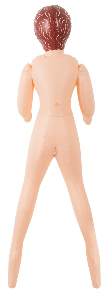 Papusa Gonflabila Sexdoll You2Toys Joann [3]