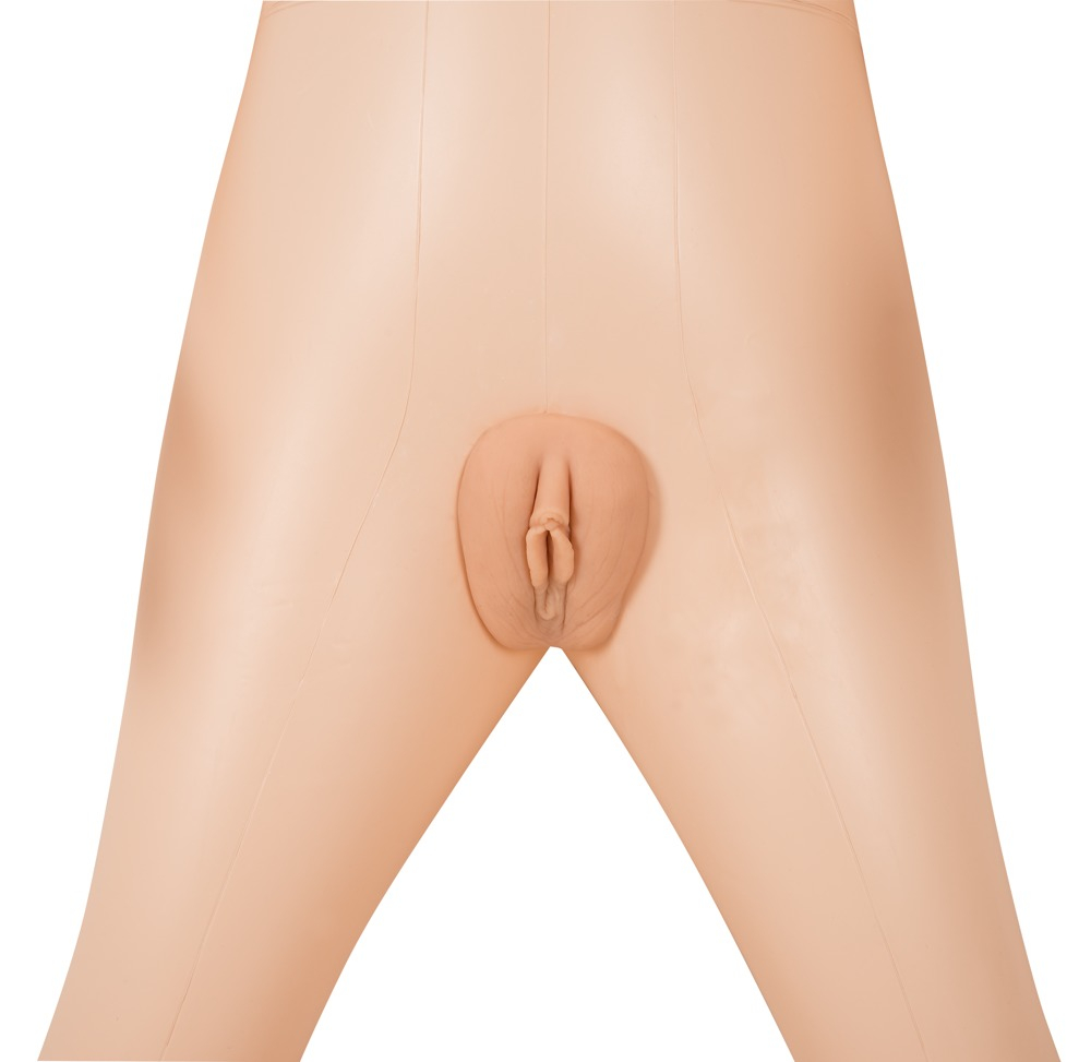 Papusa Gonflabila Sexdoll You2Toys Juicy Jill [6]