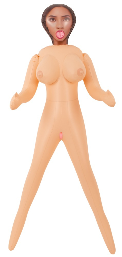Papusa Gonflabila Sexdoll You2Toys Layla [1]