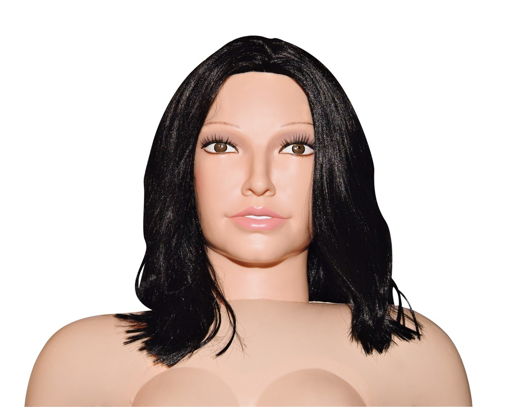 Papusa Gonflabila Sexdoll You2Toys Leticia [2]