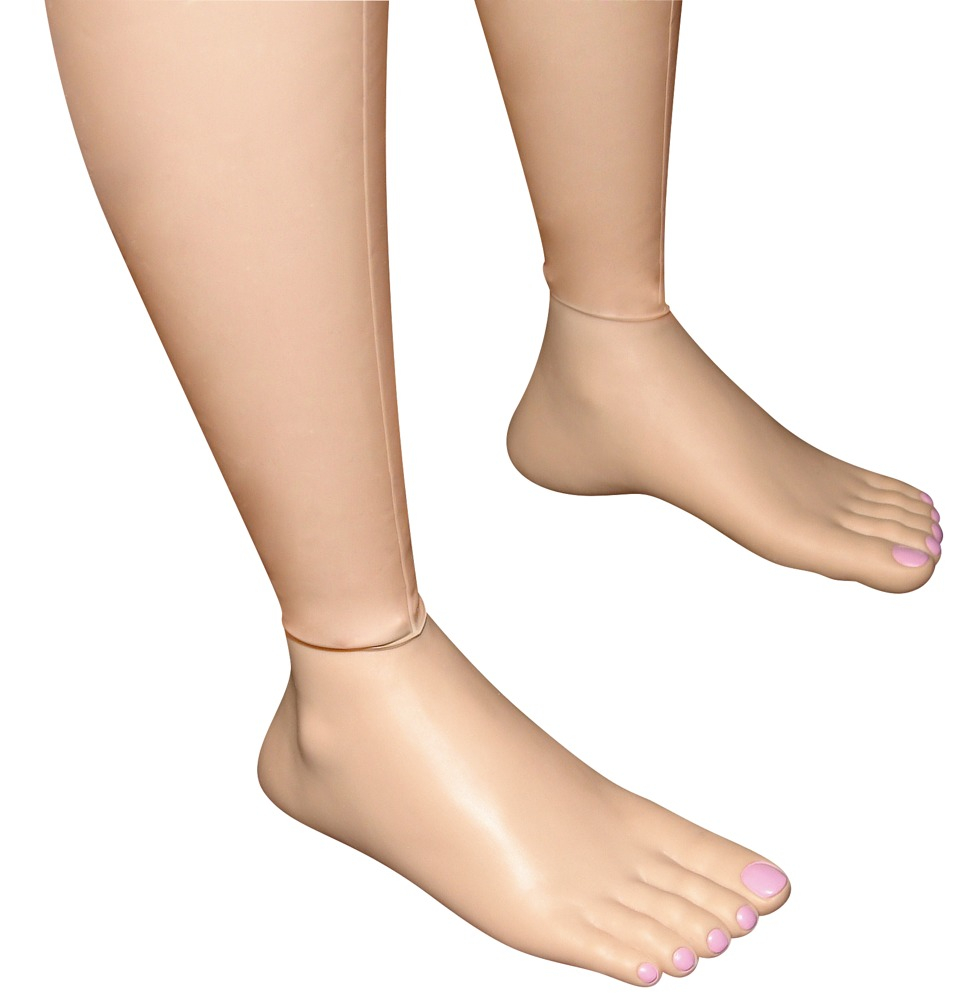 Papusa Gonflabila Sexdoll You2Toys Leticia [4]