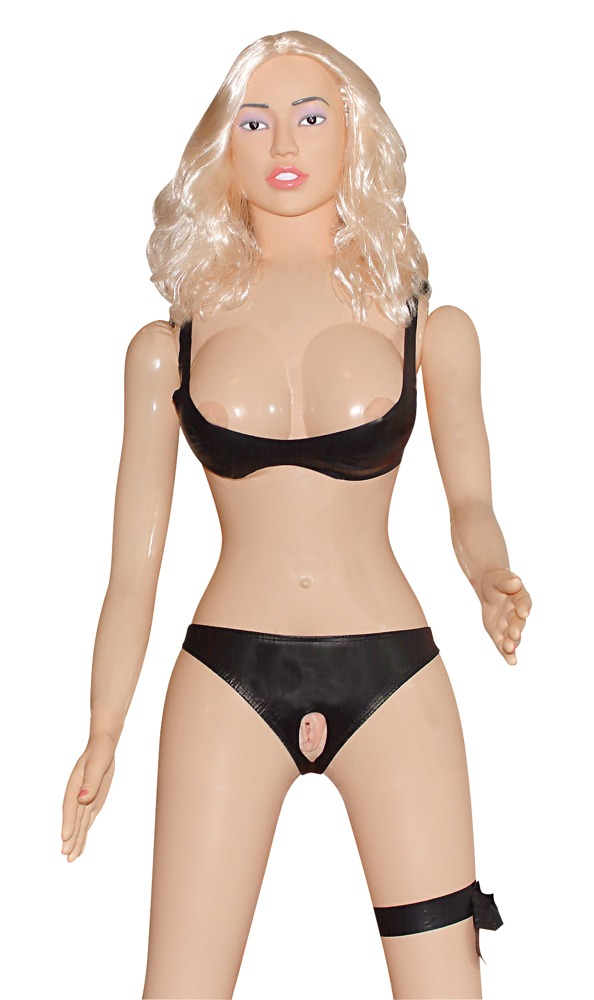 Papusa Gonflabila Sexdoll You2Toys Natalie [1]