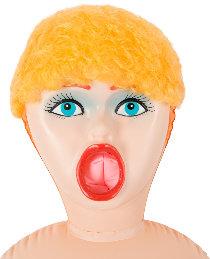 Papusa Gonflabila Sexdoll You2Toys Pamela [5]