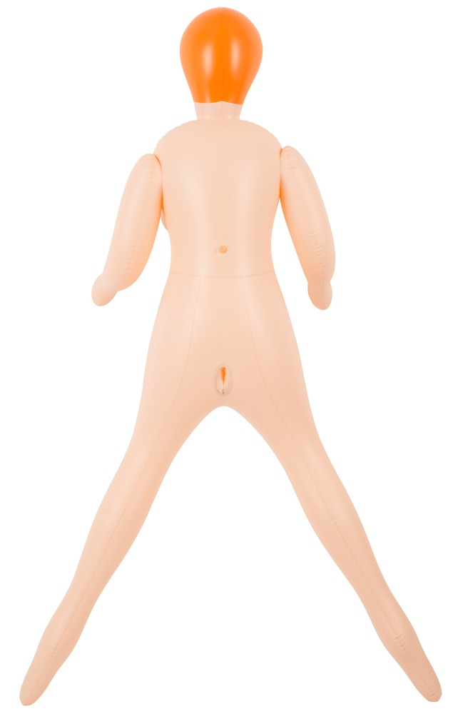 Papusa Gonflabila Sexdoll You2Toys Pamela [4]
