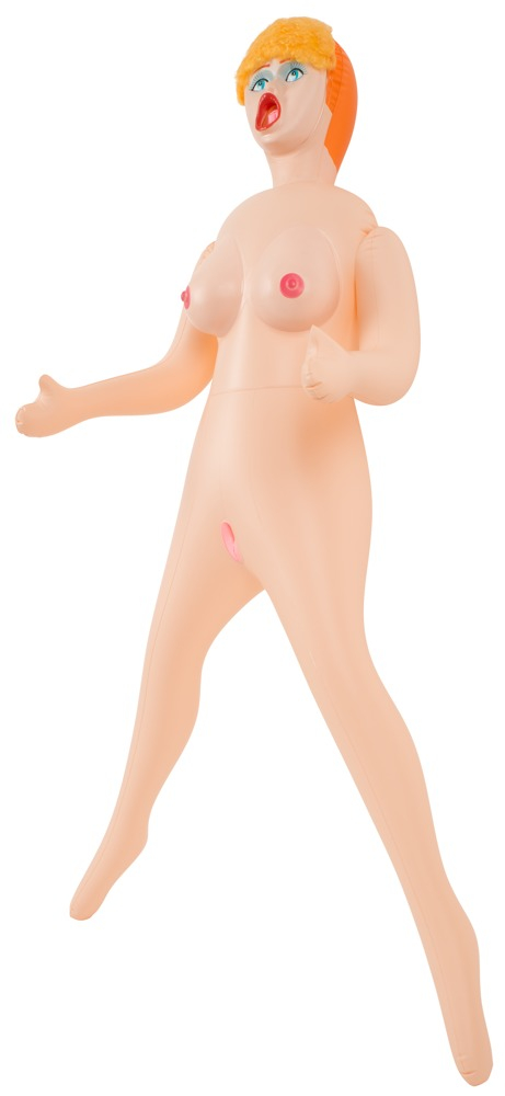 Papusa Gonflabila Sexdoll You2Toys Pamela [3]