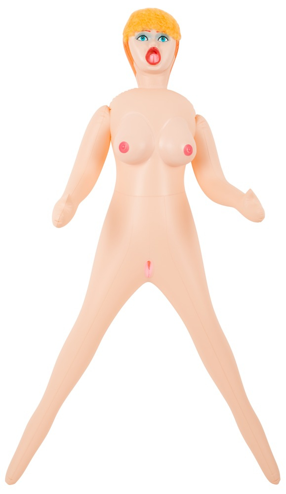 Papusa Gonflabila Sexdoll You2Toys Pamela [1]