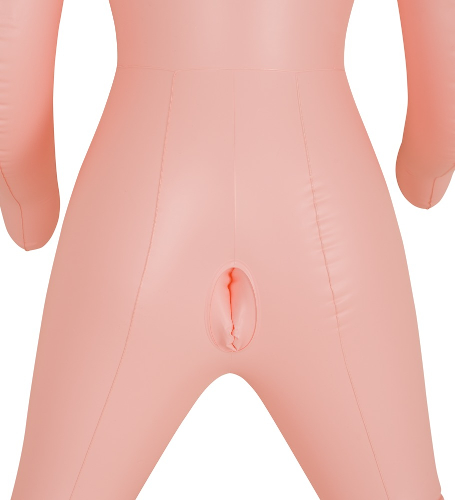 Papusa Gonflabila Sexdoll You2Toys Pamela [2]